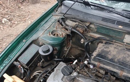 Nissan Almera, 1996 год, 170 000 рублей, 6 фотография