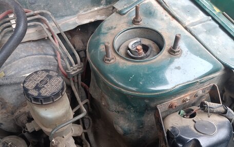 Nissan Almera, 1996 год, 170 000 рублей, 7 фотография