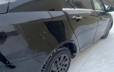 Geely Emgrand EC7, 2013 год, 350 000 рублей, 14 фотография