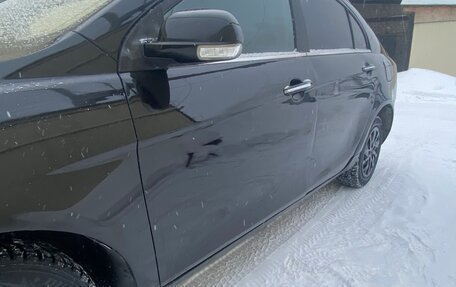 Geely Emgrand EC7, 2013 год, 350 000 рублей, 12 фотография