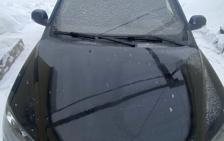 Geely Emgrand EC7, 2013 год, 350 000 рублей, 13 фотография