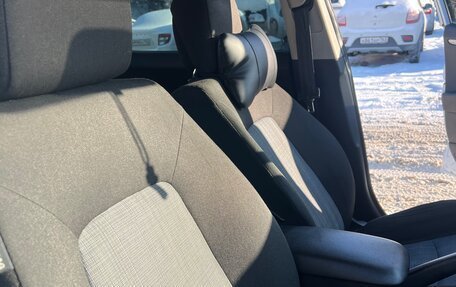 KIA cee'd I рестайлинг, 2011 год, 850 000 рублей, 13 фотография