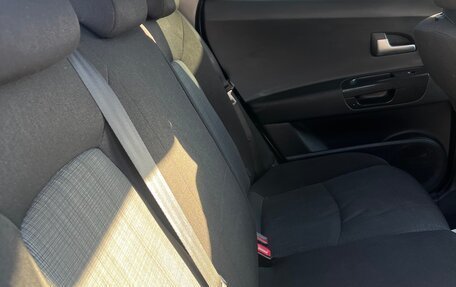 KIA cee'd I рестайлинг, 2011 год, 850 000 рублей, 16 фотография