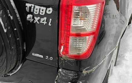 Chery Tiggo (T11), 2014 год, 480 000 рублей, 2 фотография