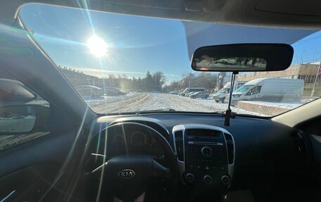 KIA cee'd I рестайлинг, 2011 год, 850 000 рублей, 11 фотография