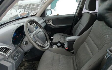 Chery Tiggo (T11), 2014 год, 480 000 рублей, 12 фотография