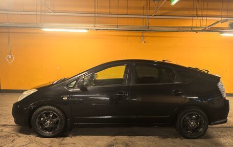 Toyota Prius, 2008 год, 655 000 рублей, 5 фотография