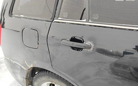 Chery Tiggo (T11), 2014 год, 480 000 рублей, 10 фотография