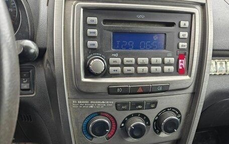 Chery Tiggo (T11), 2014 год, 480 000 рублей, 9 фотография