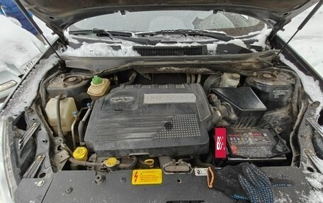 Chery Tiggo (T11), 2014 год, 480 000 рублей, 8 фотография