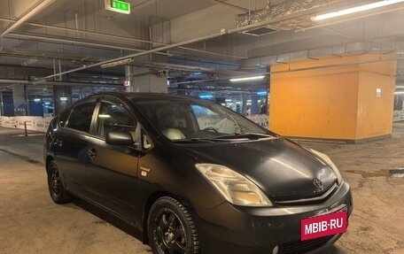 Toyota Prius, 2008 год, 655 000 рублей, 3 фотография