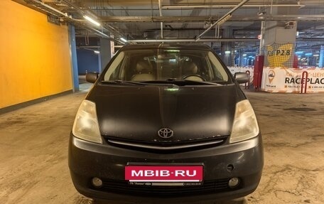 Toyota Prius, 2008 год, 655 000 рублей, 2 фотография