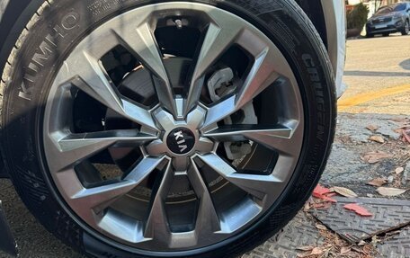 KIA Sorento IV, 2021 год, 3 250 000 рублей, 8 фотография