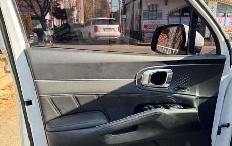 KIA Sorento IV, 2021 год, 3 250 000 рублей, 7 фотография