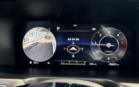 KIA Sorento IV, 2021 год, 3 250 000 рублей, 11 фотография