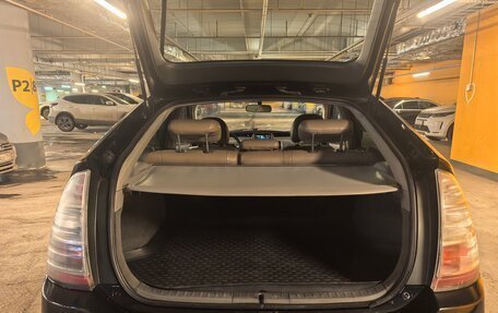 Toyota Prius, 2008 год, 655 000 рублей, 10 фотография