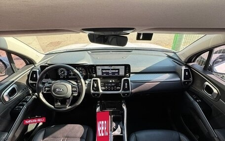 KIA Sorento IV, 2021 год, 3 250 000 рублей, 9 фотография