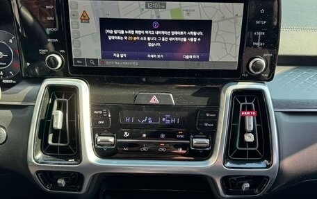 KIA Sorento IV, 2021 год, 3 250 000 рублей, 10 фотография