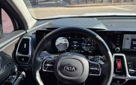 KIA Sorento IV, 2021 год, 3 250 000 рублей, 5 фотография