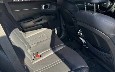 KIA Sorento IV, 2021 год, 3 250 000 рублей, 12 фотография