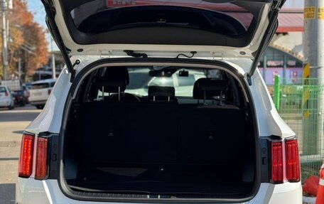 KIA Sorento IV, 2021 год, 3 250 000 рублей, 13 фотография