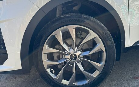 KIA Sorento IV, 2021 год, 3 250 000 рублей, 18 фотография