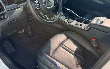 KIA Sorento IV, 2021 год, 3 250 000 рублей, 20 фотография