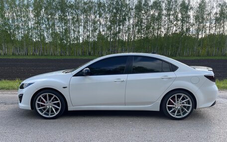Mazda 6, 2010 год, 1 050 000 рублей, 3 фотография