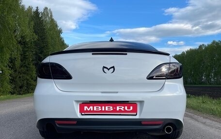 Mazda 6, 2010 год, 1 050 000 рублей, 4 фотография