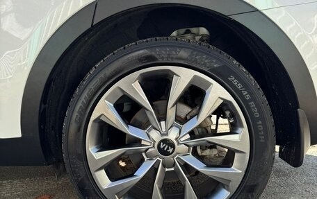 KIA Sorento IV, 2021 год, 3 250 000 рублей, 15 фотография