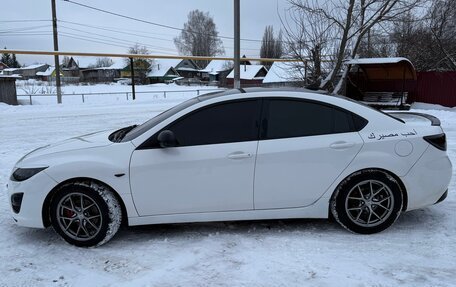 Mazda 6, 2010 год, 1 050 000 рублей, 8 фотография