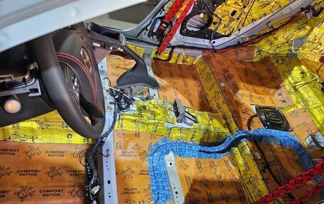 Mazda 6, 2010 год, 1 050 000 рублей, 11 фотография