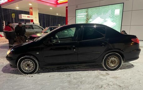 Peugeot 206, 2008 год, 165 000 рублей, 6 фотография