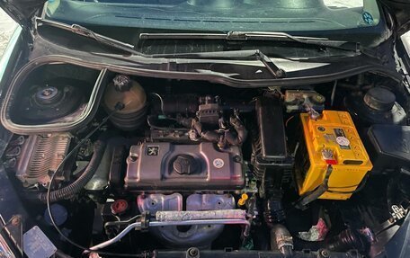 Peugeot 206, 2008 год, 165 000 рублей, 4 фотография