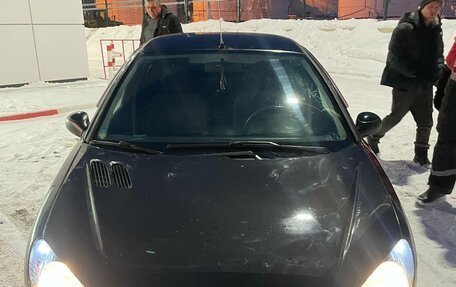 Peugeot 206, 2008 год, 165 000 рублей, 8 фотография