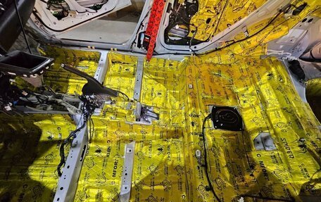 Mazda 6, 2010 год, 1 050 000 рублей, 10 фотография