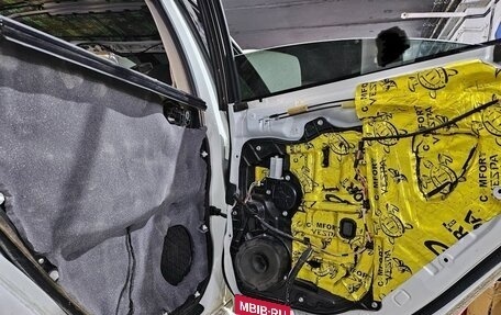 Mazda 6, 2010 год, 1 050 000 рублей, 13 фотография