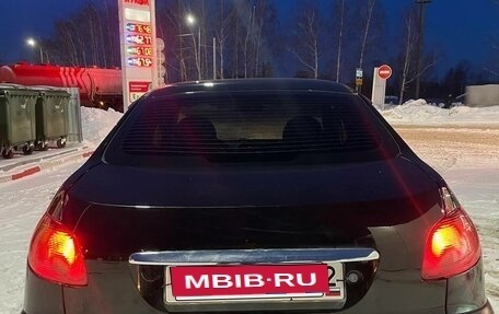 Peugeot 206, 2008 год, 165 000 рублей, 3 фотография