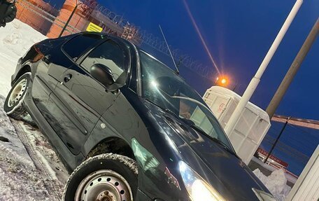 Peugeot 206, 2008 год, 165 000 рублей, 9 фотография