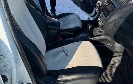 KIA Rio III рестайлинг, 2012 год, 850 000 рублей, 8 фотография