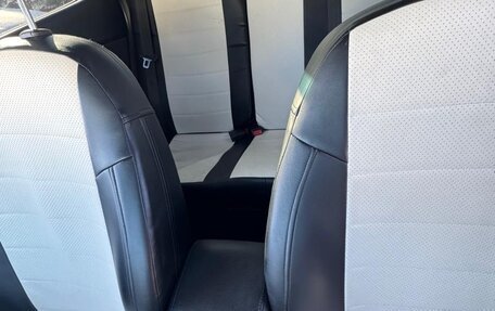 KIA Rio III рестайлинг, 2012 год, 850 000 рублей, 7 фотография