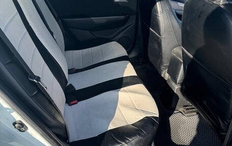 KIA Rio III рестайлинг, 2012 год, 850 000 рублей, 12 фотография