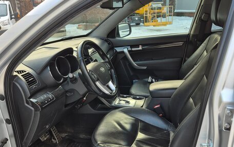 KIA Sorento II рестайлинг, 2012 год, 1 300 000 рублей, 8 фотография