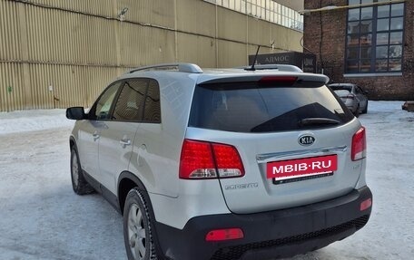 KIA Sorento II рестайлинг, 2012 год, 1 300 000 рублей, 6 фотография