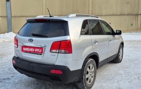 KIA Sorento II рестайлинг, 2012 год, 1 300 000 рублей, 4 фотография