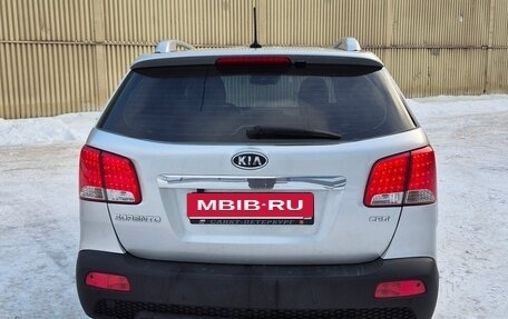 KIA Sorento II рестайлинг, 2012 год, 1 300 000 рублей, 5 фотография
