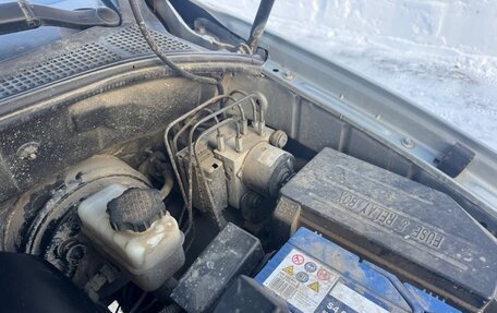 SsangYong Kyron I, 2009 год, 700 000 рублей, 18 фотография