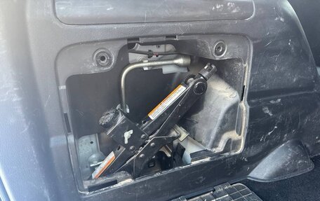 SsangYong Kyron I, 2009 год, 700 000 рублей, 19 фотография