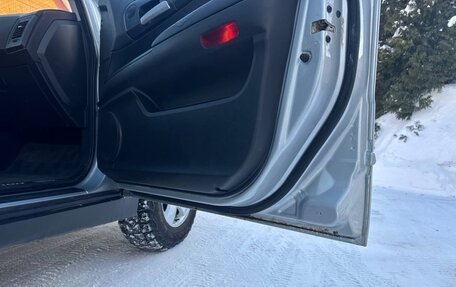 SsangYong Kyron I, 2009 год, 700 000 рублей, 29 фотография