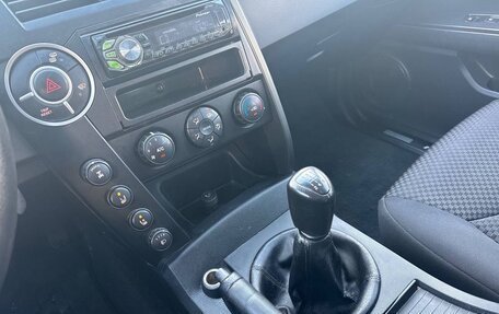 SsangYong Kyron I, 2009 год, 700 000 рублей, 38 фотография